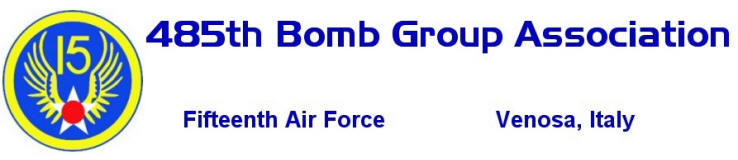 485th Bombardment Group