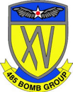 485th Bomb Group