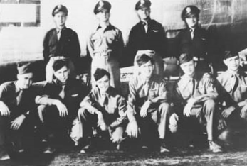 Peyton crew