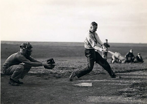 Baseball
